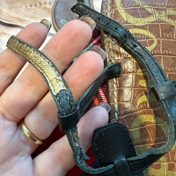 Sam Edelman sandals! - Picture 2 of 3